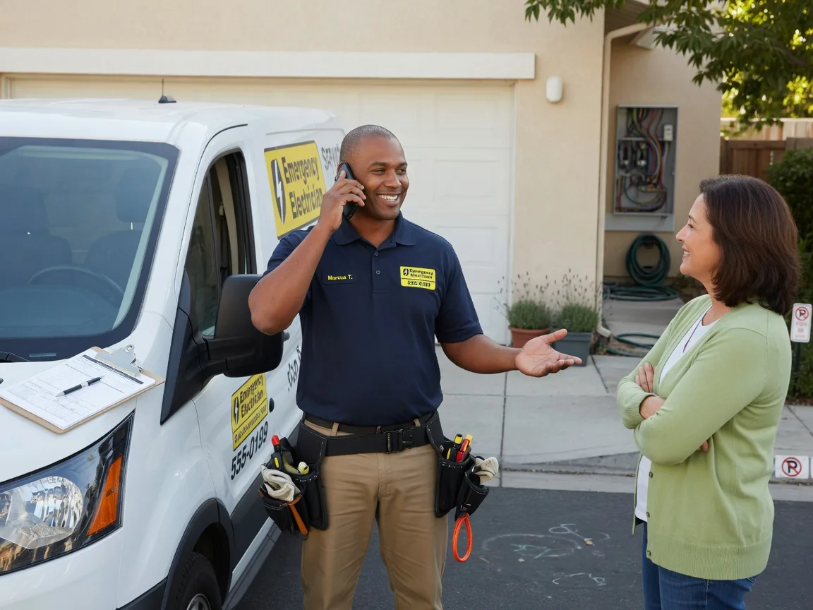 Emergency Electrician Meeker, CO FAQs